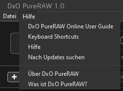 dxo-pureraw-menue-hilfe