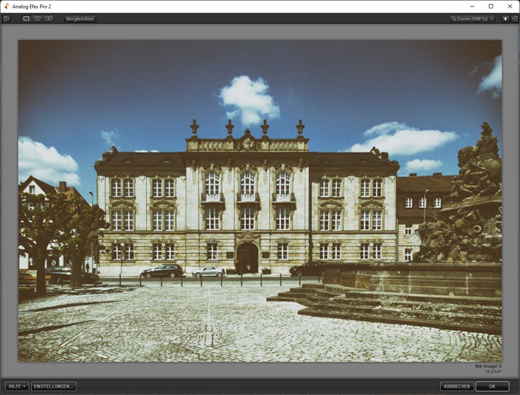 analog-efex-pro-2-ohne-anpassungsleisten
