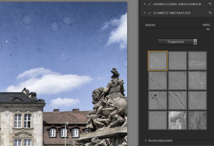 analog-efex-pro-2-schmutz-kratzer