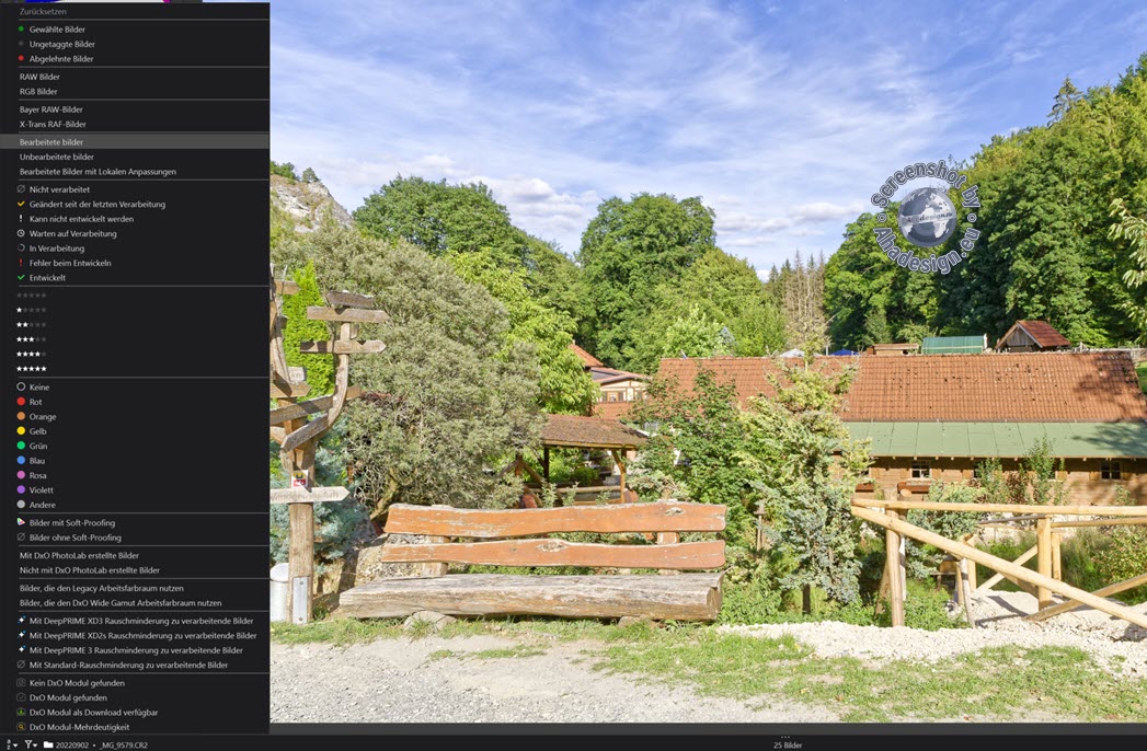 Drei neue Suchfilter in der Fotothek Drei neue Suchfilter in der Fotothek