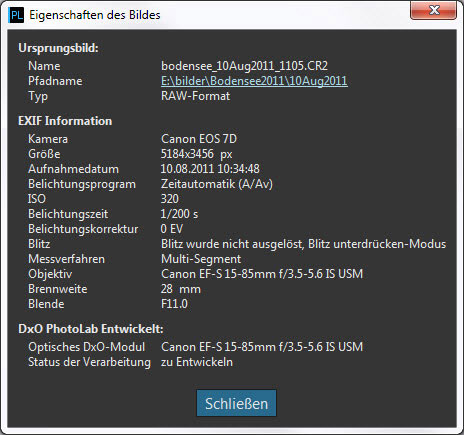dxophotolab2-bildeigenschaften