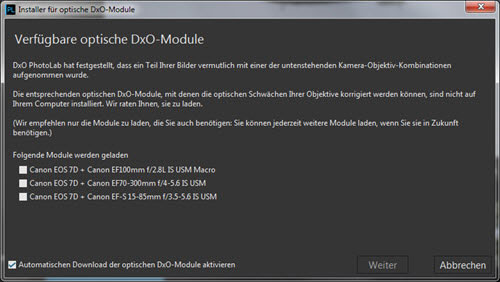 dxophotolab2-optische-module