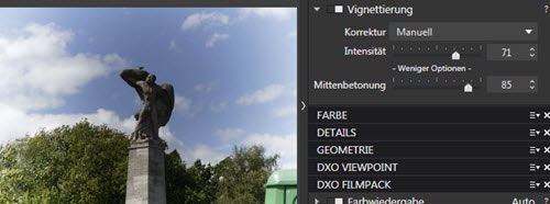 dxophotolab2-vignettierung