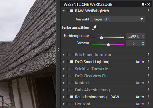 dxophotolab2-weissabgleich-tageslicht