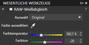 dxophotolab2-weissabgleich