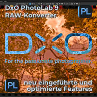 DxO PhotoLab 9 mit KI-Masken und noch viel mehr im Test