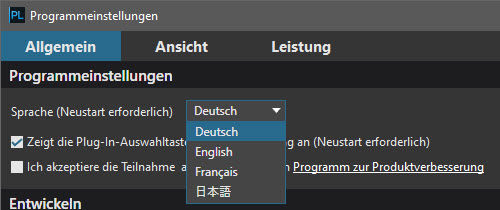 dxopl4-fenster-programmeinstellungen-sprache