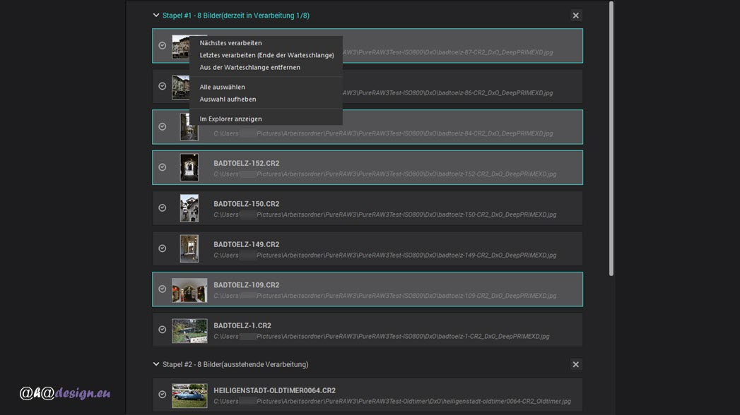 dxo-pureraw-3-stapelverarbeitung-kontextmenue