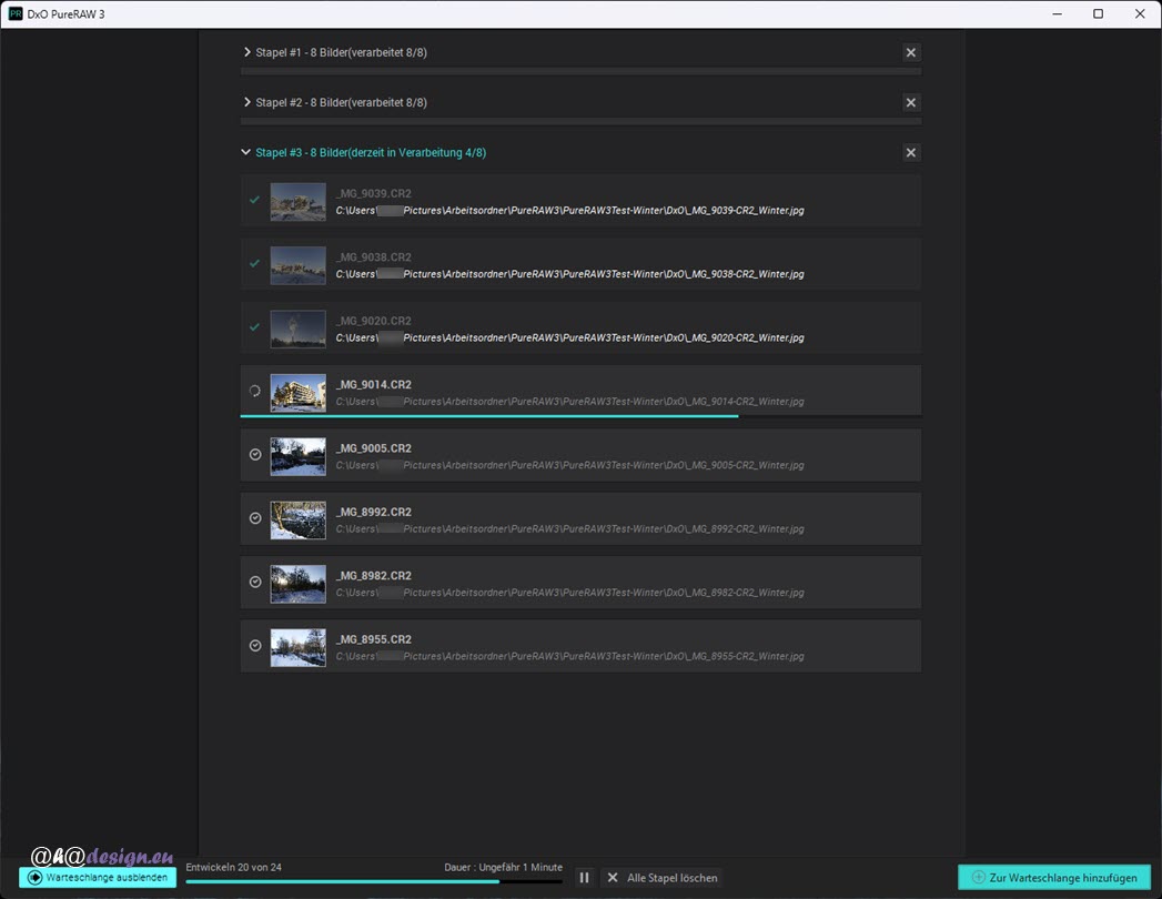 dxo-pureraw-3-verarbeitung-warteschlange