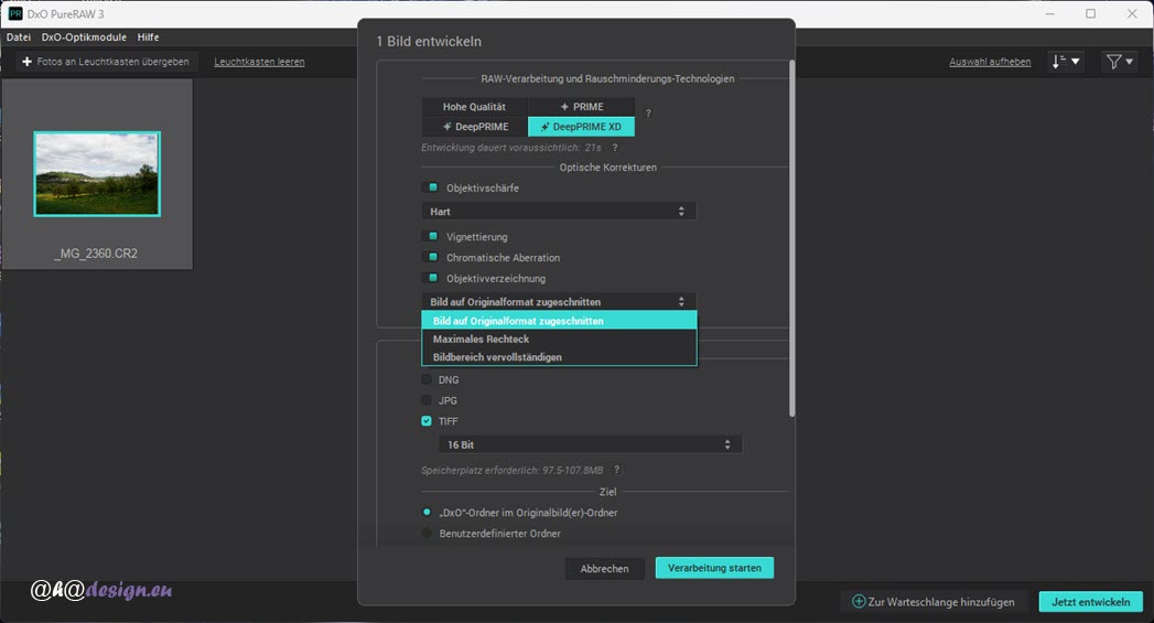 dxo-pureraw-3-zuschnittsformat