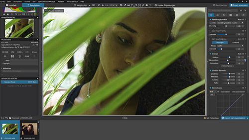 dxo-photolab-bearbeitenfenster