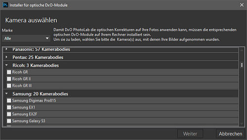 dxo-photolab-installer-kameraauswahl