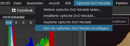 dxo-photolab-menue-modul-vorschlagen