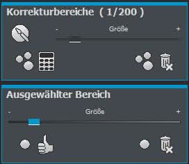 easyfoto-korrekturbereiche