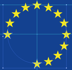 euflagge-angleichen-pfad-geschlossen