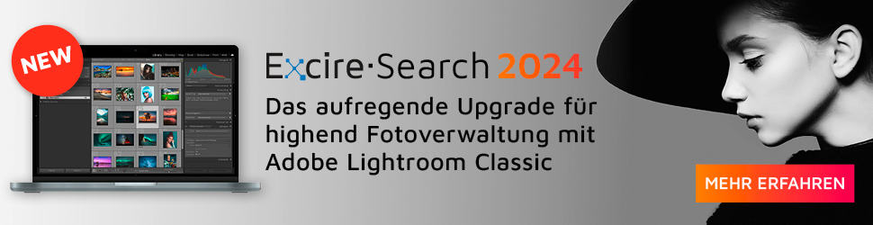 Excire Search 2024 für Lightroom Classic