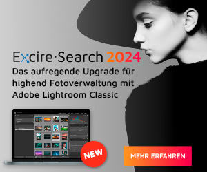 Excire Search 2024 Upgrade