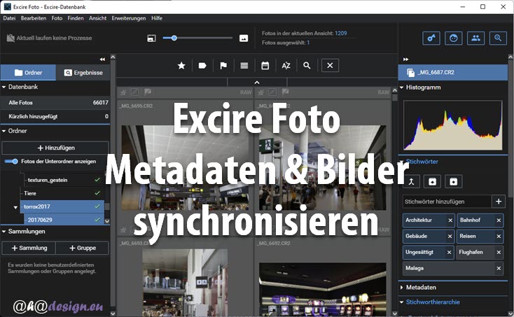 excirefoto-metadaten-bilder-synchronisieren