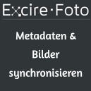 excirefoto-metadaten-ordner-bilder-synchronisieren