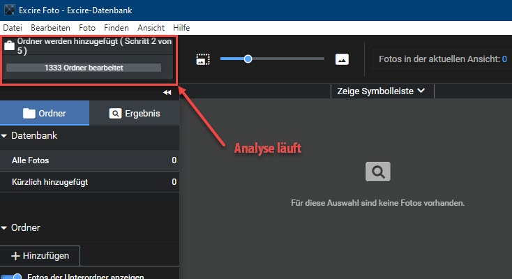 excire-foto-analysefortschritt