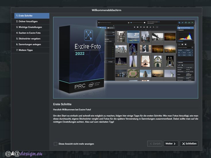 excire-foto-2022-willkommensbildschirm