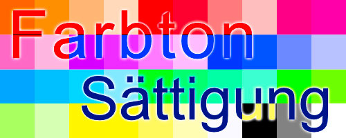 farbton-saettigung