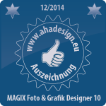 Foto und Grafik Designer 10 - Empfehlung