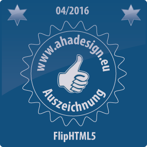 aha-empfehlung-fliphtml5