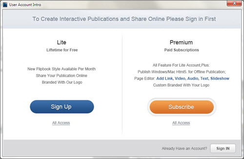 fliphtml5-account-intro