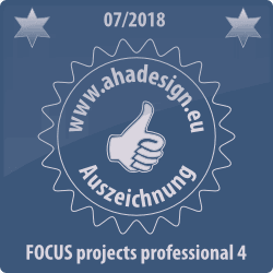 ahadesign-empfehlung-focusprojectspro4