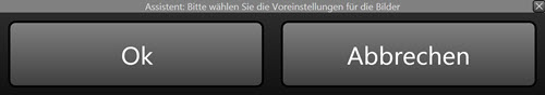 fotoshow-assistent-voreinstellungen