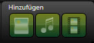 fotoshow-hinzufuegen-icons