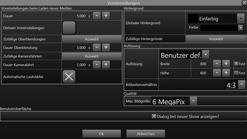 fotoshow-voreinstellungen-fenster