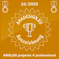 analog-projects-4-professional-ahadesign-empfehlung