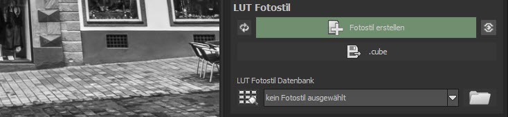 lut-fotostil