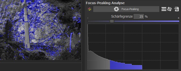 focus-peaking