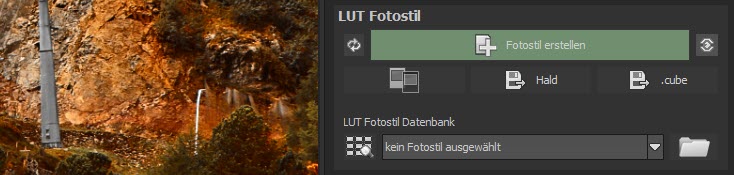 lut-fotostil