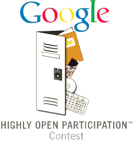 Google-Contest