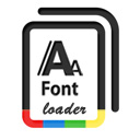 Google Font Loader Plugin