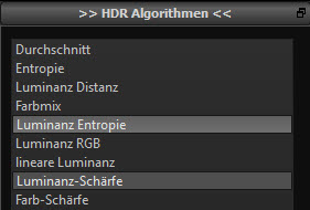 hdr-projects-3-algorithmen