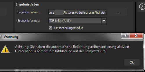 hdrprojects5-professional-umsortierung