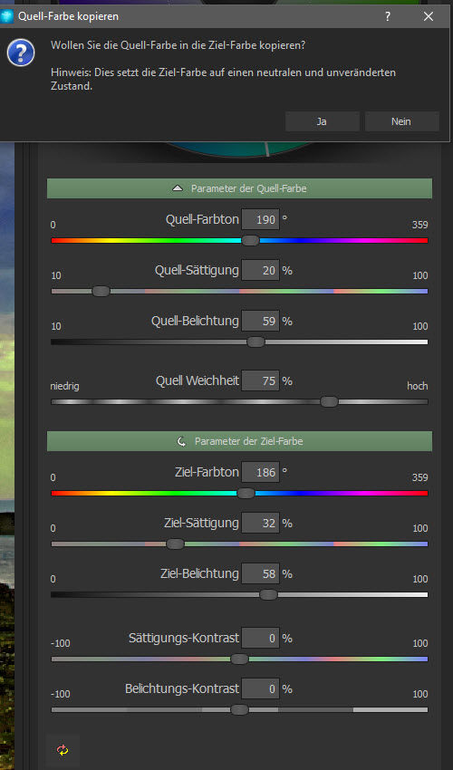 hdrprojects8pro-farbmodul-quellfarbe-nach-zielfarbe