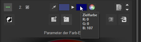 hdrprojects8pro-farbmodul-zielfarbe-wertanzeige