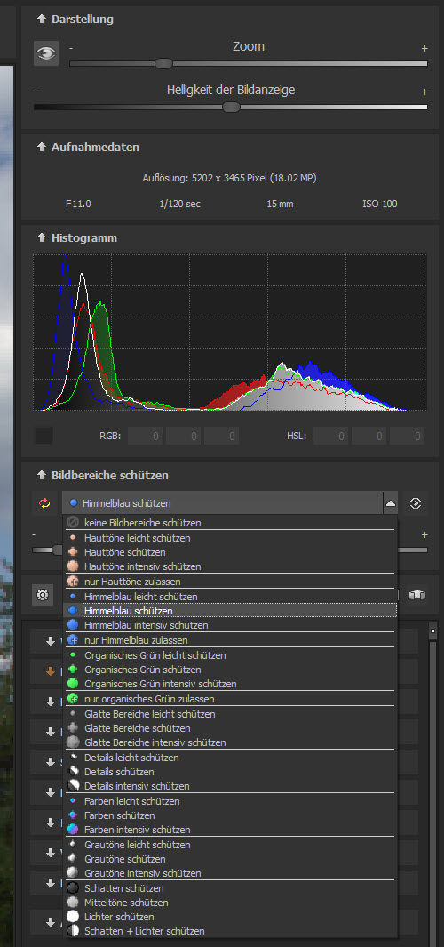 hdrprojects8pro-raw-erweiterungen