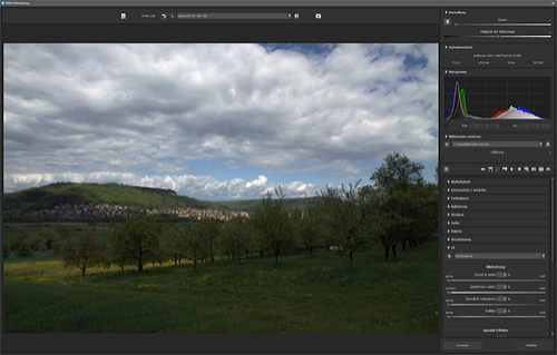 hdrprojects8pro-raw-modul