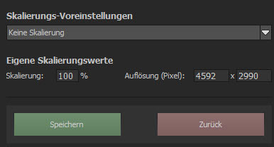 hdrprojects7pro-skalieren-dialog