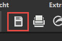 hdrprojects7pro-speichern-icon