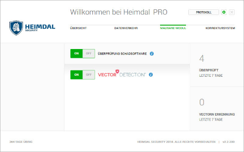 heimdalpro-malware-modul