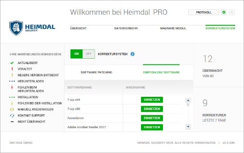 heimdalpro-software-empfohlen