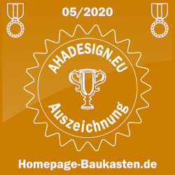 ahadesign-auszeichnung-hompage-baukasten